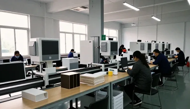 沈阳隆华仪器仪表有限公司