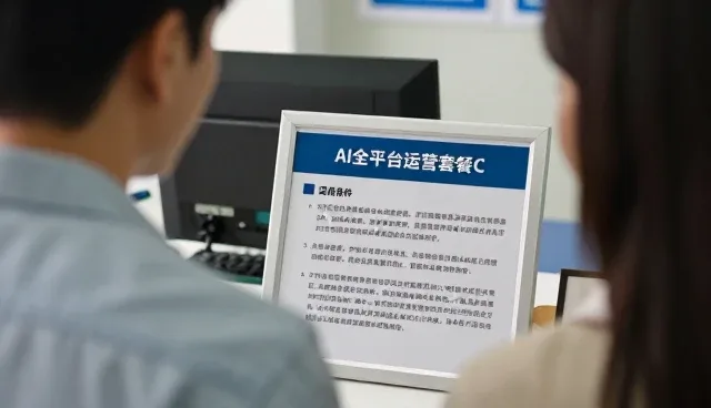 非标定制在智能化运维场景中的应用实践